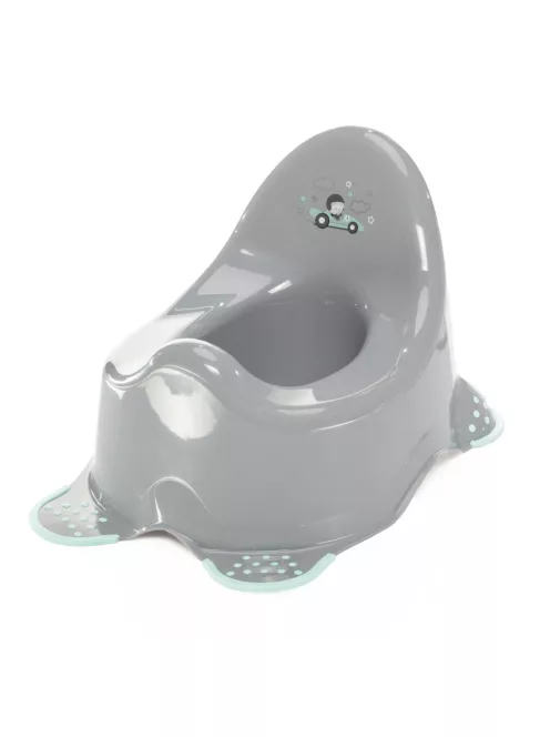 Zopa Racer bili - Grey/Mint