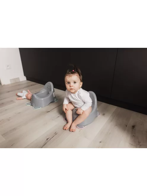 Zopa Racer bili - Grey/Mint