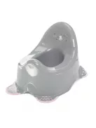 Zopa Unikornis bili - Grey/Pink