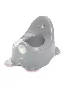 Zopa Unikornis bili - Grey/Pink