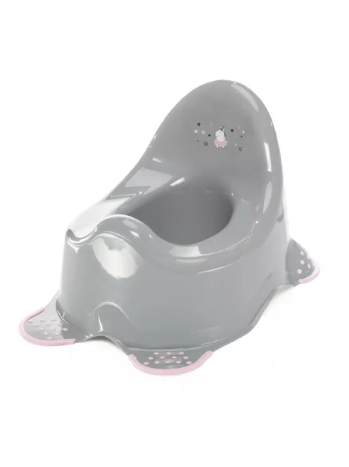 Zopa Unikornis bili - Grey/Pink