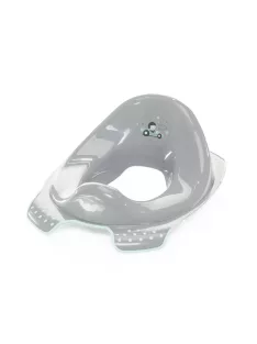 Zopa Racer WC szűkítő - Grey/Mint