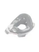 Zopa Unikornis WC szűkítő - Grey/Pink