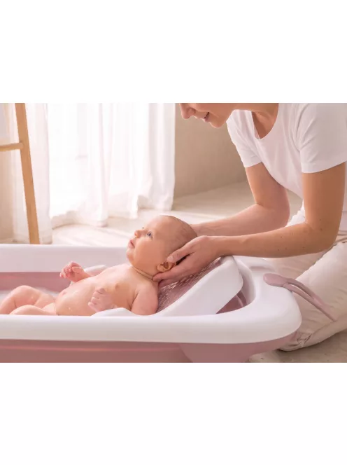 Zopa Zopa fürdetőszék Grey
