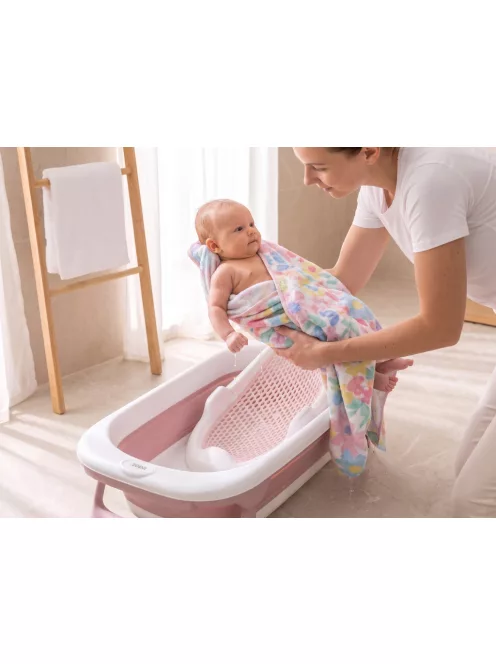 Zopa Zopa fürdetőszék Pink