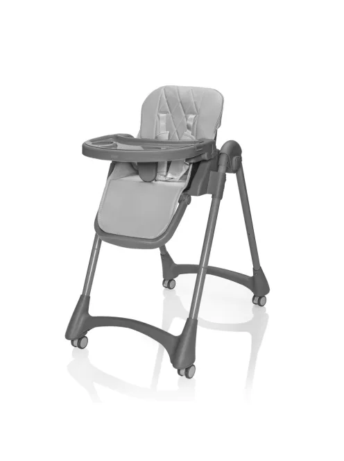 Zopa Primo etetőszék - Light Grey