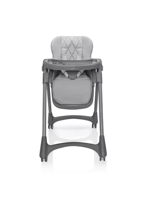 Zopa Primo etetőszék - Light Grey