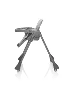 Zopa Primo etetőszék - Light Grey
