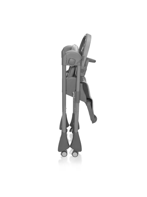 Zopa Primo etetőszék - Light Grey