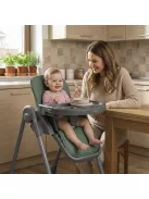 Zopa Primo etetőszék - Light Grey