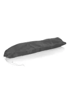 Zopa Bed rail Monna - Antracit Grey