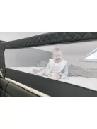 Zopa Bed rail Monna - Sand Beige