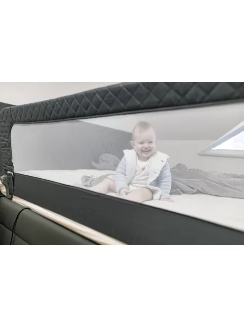Zopa Bed rail Monna - Sand Beige
