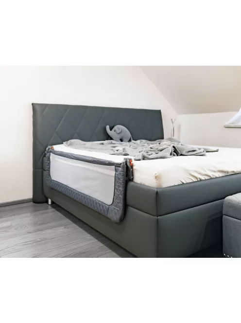 Zopa Bed rail Monna - Sand Beige
