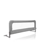 Zopa Bed rail Monna - Silver grey