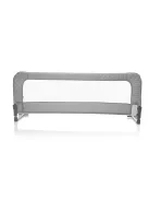 Zopa Bed rail Monna - Silver grey