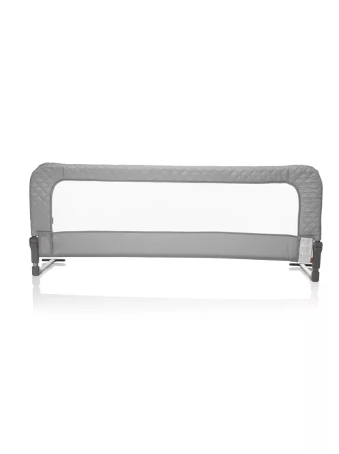 Zopa Bed rail Monna - Silver grey