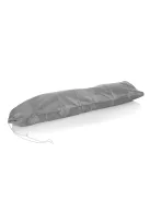 Zopa Bed rail Monna - Silver grey