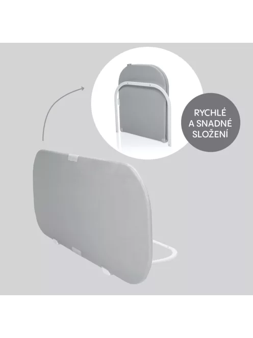 Zopa Monna leesésgátló Compact - Grey