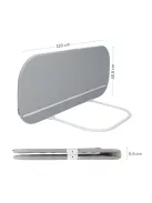 Zopa Monna leesésgátló Compact - Grey