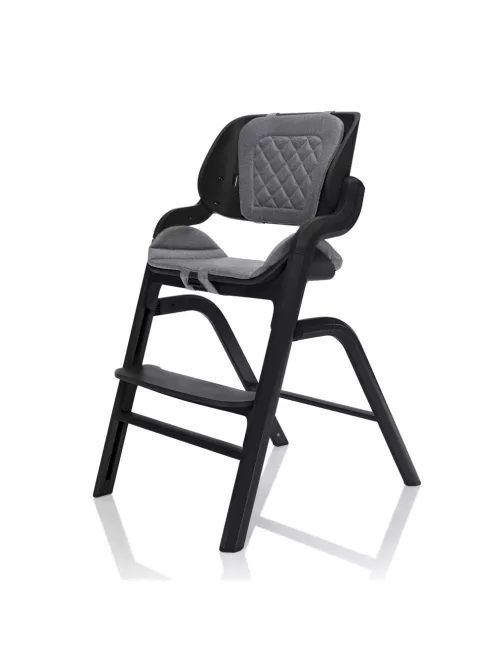 Zopa Inspira etetőszék - Berry Black