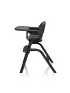 Zopa Inspira etetőszék - Berry Black