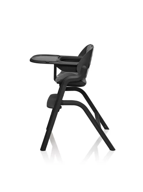 Zopa Inspira etetőszék - Berry Black