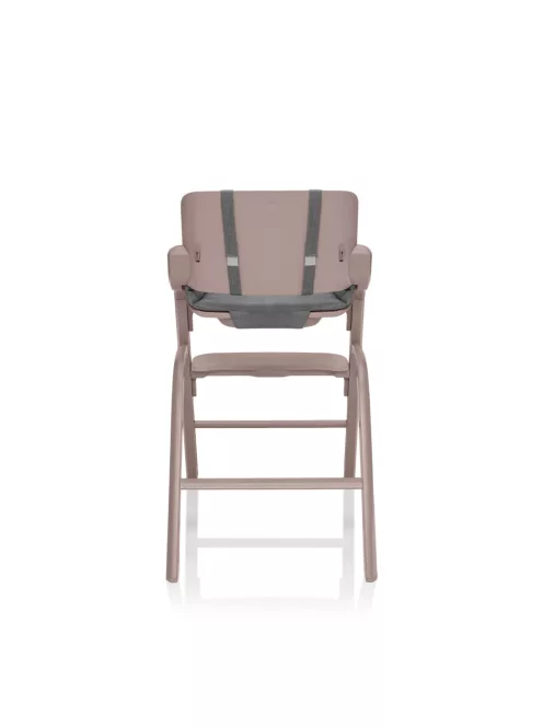 Zopa Inspira etetőszék - Candy Pink