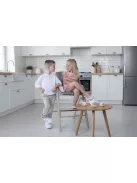 Zopa Inspira etetőszék - Candy Pink