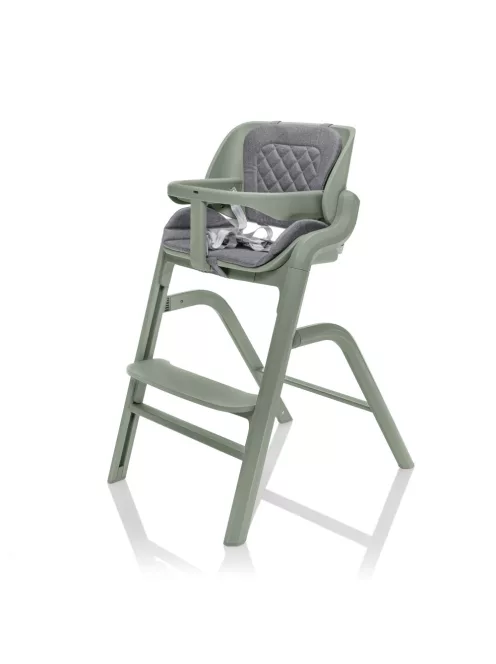Zopa Inspira etetőszék - Pistacio Green