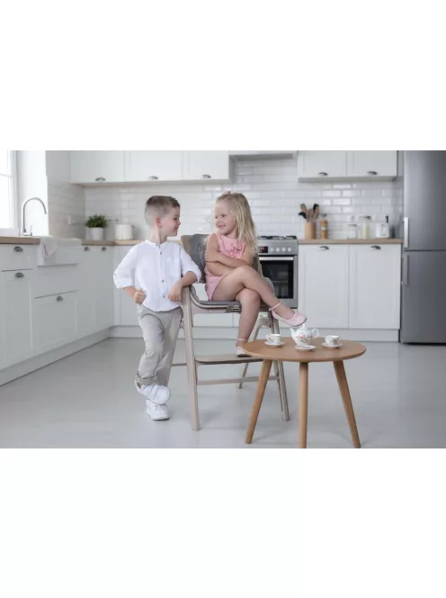 Zopa Inspira etetőszék - Pistacio Green