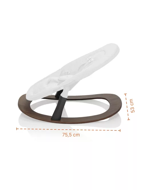 Zopa Inspira hintatalp pihenőszékhez - Wood