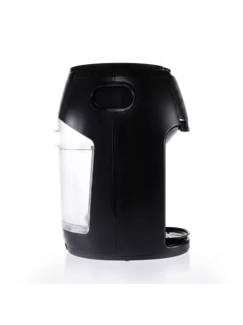 Zopa Formula milk maker Babyccino Black