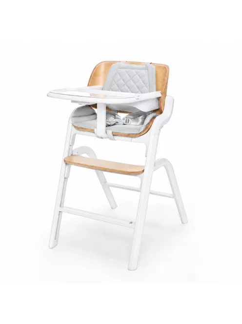Zopa Inspira 2 Etetőszék Creamy Natur