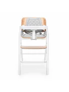 Zopa Inspira 2 Etetőszék Creamy Natur