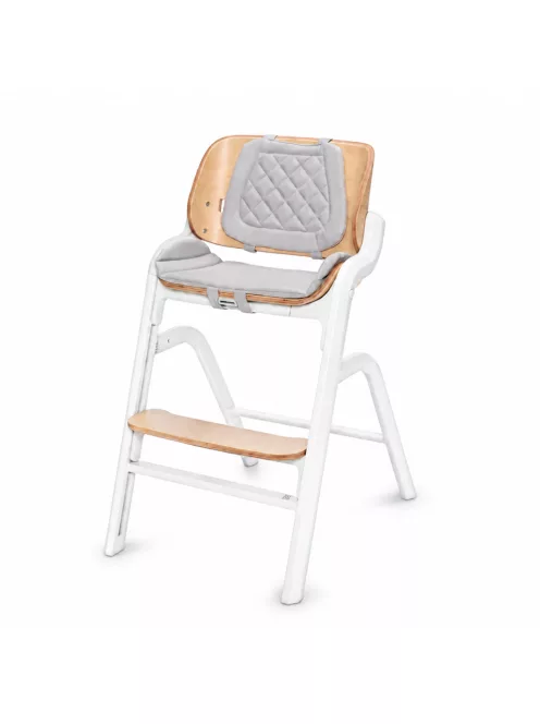 Zopa Inspira 2 Etetőszék Creamy Natur