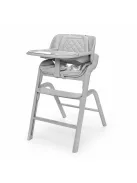 Zopa Inspira 2 Etetőszék Oyster Grey