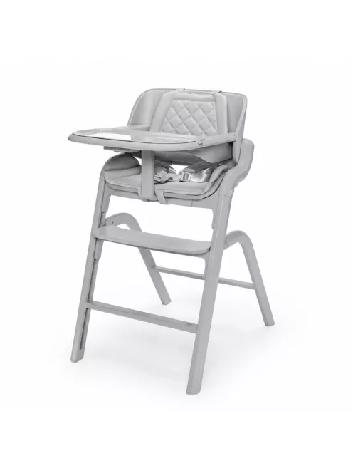 Zopa Inspira 2 Etetőszék Oyster Grey