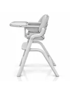 Zopa Inspira 2 Etetőszék Oyster Grey