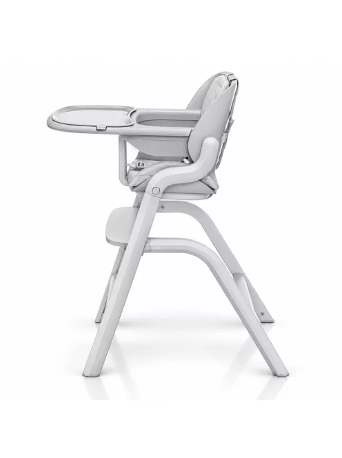 Zopa Inspira 2 Etetőszék Oyster Grey