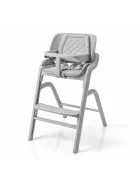Zopa Inspira 2 Etetőszék Oyster Grey