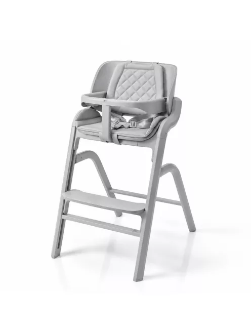 Zopa Inspira 2 Etetőszék Oyster Grey