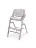 Zopa Inspira 2 Etetőszék Oyster Grey