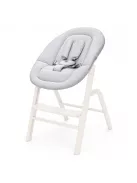 Zopa Inspira 2 újszülött szett Light Grey