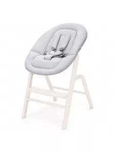 Zopa Inspira 2 újszülött szett Light Grey