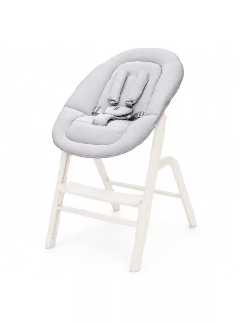 Zopa Inspira 2 újszülött szett Light Grey