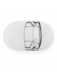 Zopa Inspira 2 újszülött szett Light Grey