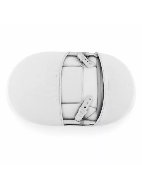 Zopa Inspira 2 újszülött szett Light Grey