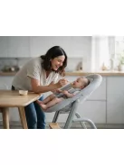 Zopa Inspira 2 újszülött szett Light Grey