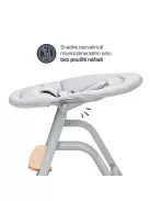 Zopa Inspira 2 újszülött szett Light Grey